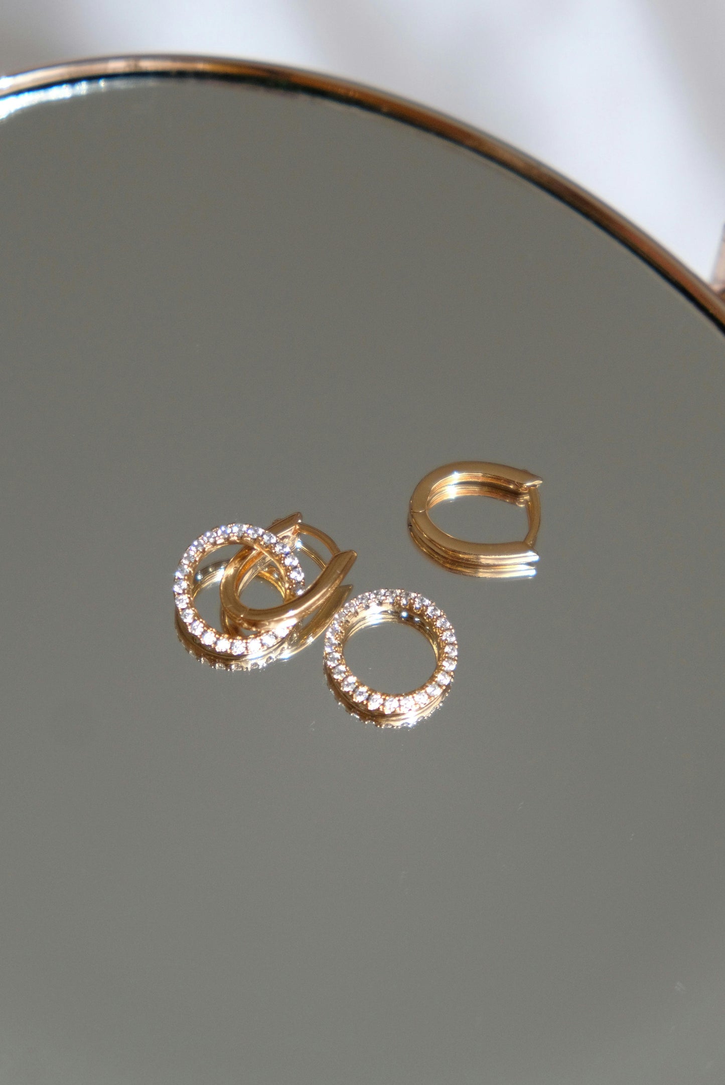 Ring NURA