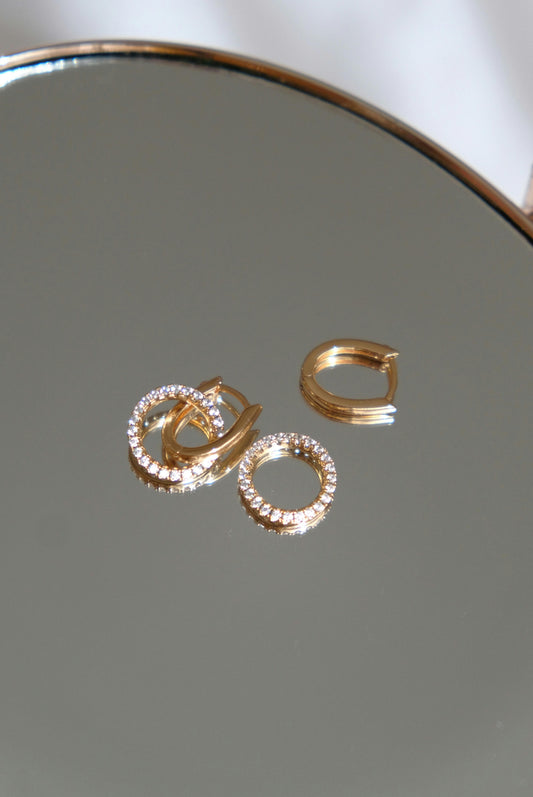 Ring NURA